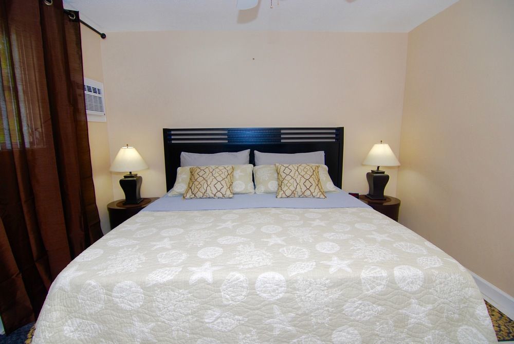 Sheridan Hostel 戴尼亚 外观 照片