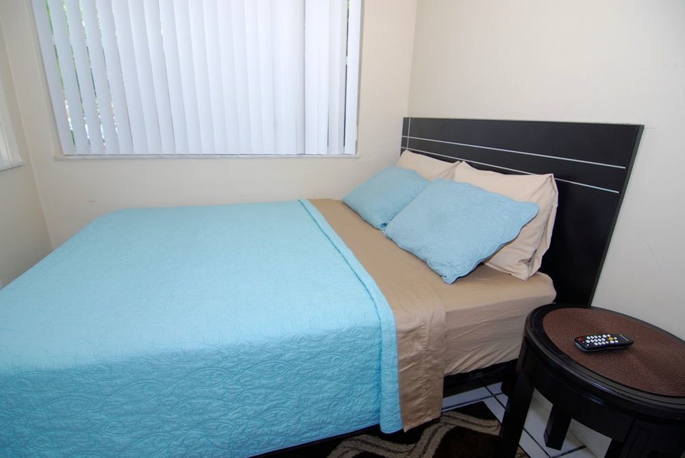 Sheridan Hostel 戴尼亚 外观 照片