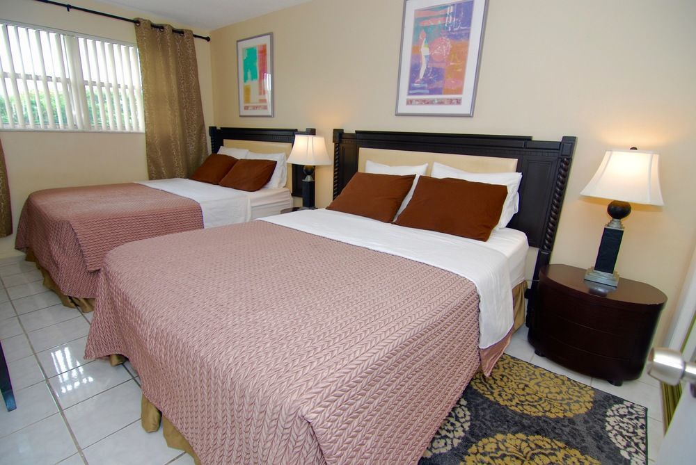 Sheridan Hostel 戴尼亚 外观 照片