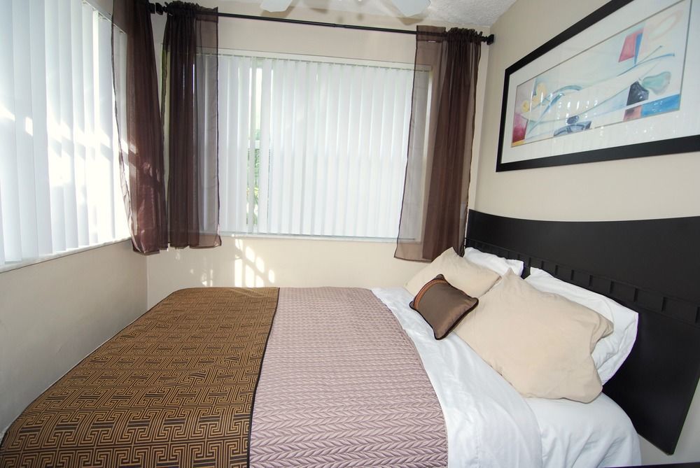 Sheridan Hostel 戴尼亚 外观 照片