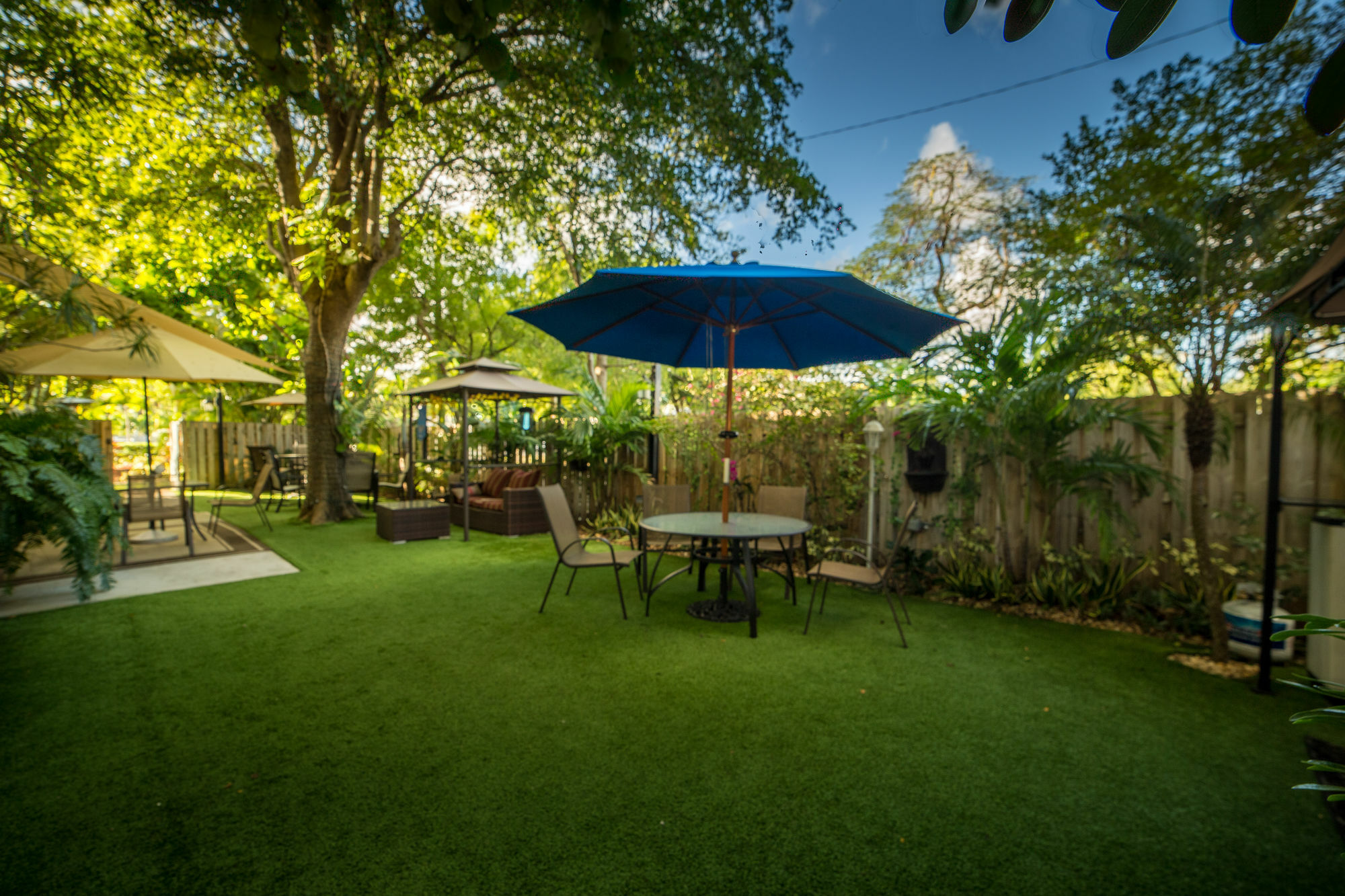 Sheridan Hostel 戴尼亚 外观 照片